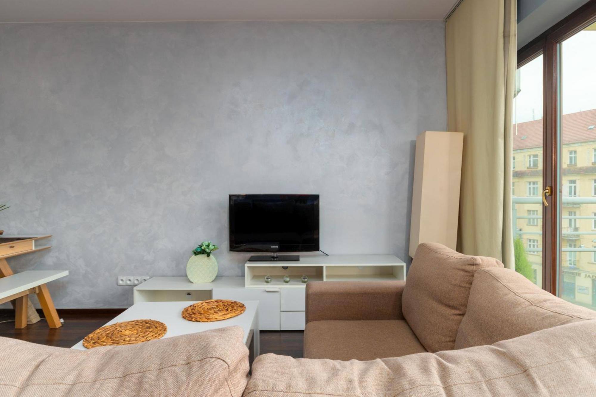 Wyspa Slodowa Serenity Breslavia