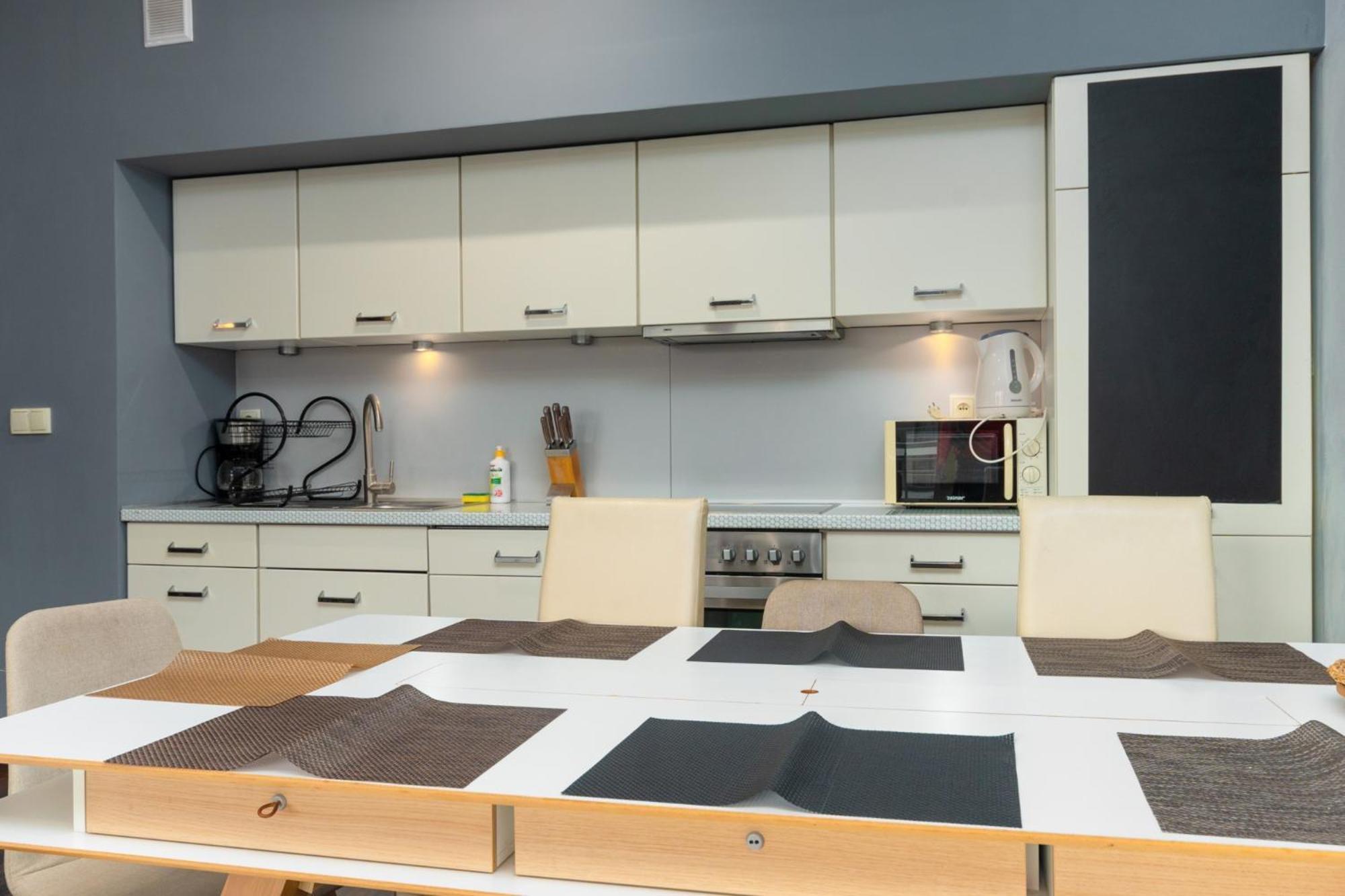 Wyspa Slodowa Serenity Appartamento