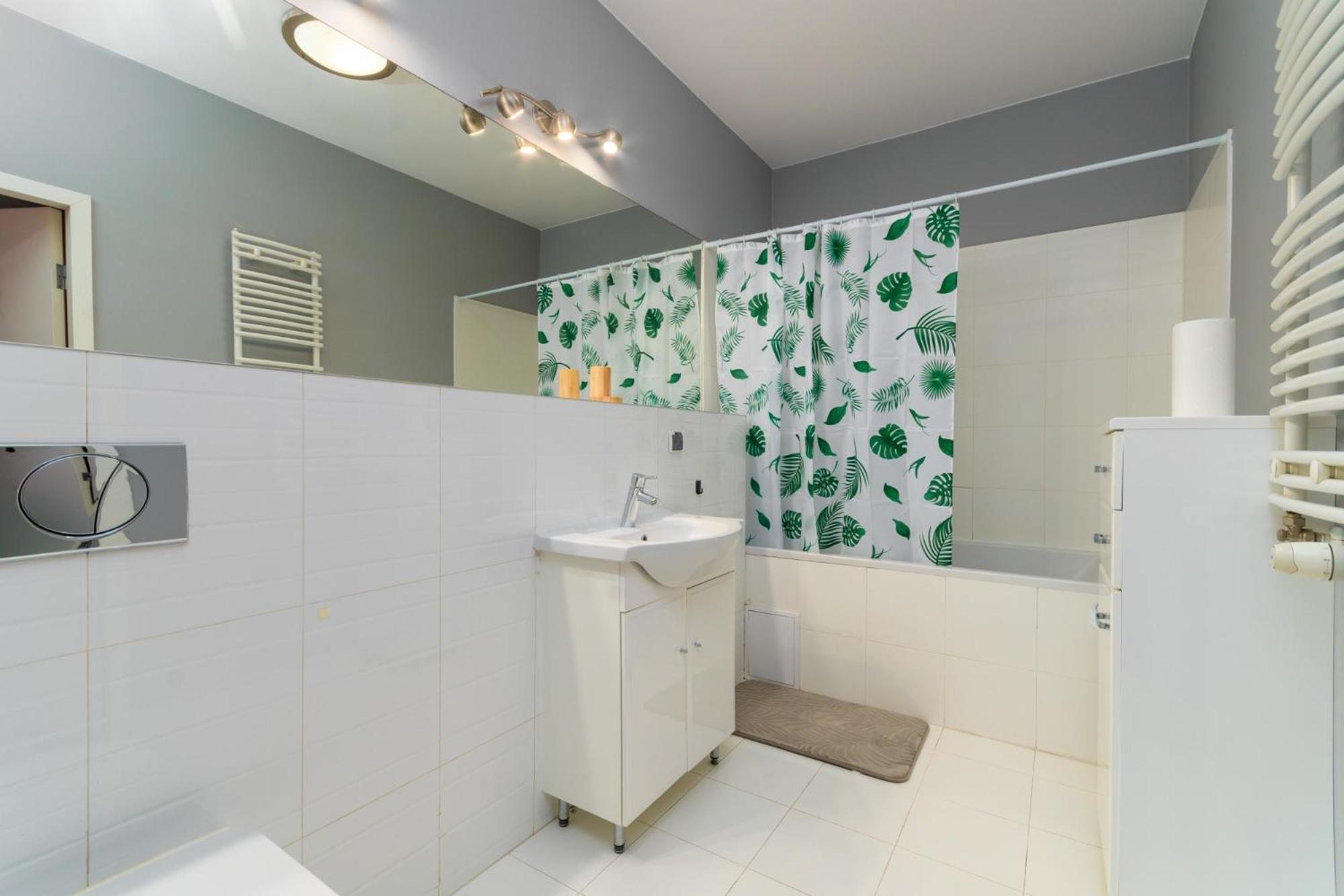 Wyspa Slodowa Serenity *